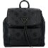  Cresidia City Rucksack 25 cm Variante black logo