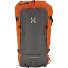 L.I.M Touring Pro 40 Trekkingrucksack 61 cm Variante magnetite-blaze orange L.I.M Touring Pro 40 Trekkingrucksack 61 cm Variante magnetite-blaze orange