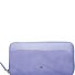 Carrara Geldbörse RFID Schutz Leder 20 cm Variante lavendel Carrara Geldbörse RFID Schutz Leder 20 cm Variante lavendel