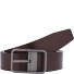 Oliy Gürtel Leder Variante dark brown | 105 cm Oliy Gürtel Leder Variante dark brown | 105 cm