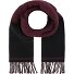 Vianna Schal 180 cm Variante dark purple Vianna Schal 180 cm Variante dark purple
