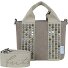 Bini Handtasche 20 cm Variante rivet Bini Handtasche 20 cm Variante rivet