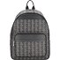 The Blend Rucksack 41 cm Variante allover monogram noir gris The Blend Rucksack 41 cm Variante allover monogram noir gris