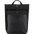  Riga Business-Rucksack 45 cm Laptopfach Variante schwarz