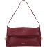  Riccy Schultertasche M 30 cm Variante red wine