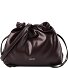  Riccy Schultertasche 30 cm Variante red aubergine