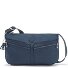  Classics Basic Izellah Umhängetasche 33 cm Variante blue bleu 2