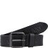 Gürtel Leder Variante black | 110 cm Gürtel Leder Variante black | 110 cm