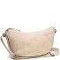 Clarita Umhängetasche Leder 35 cm Variante beige Clarita Umhängetasche Leder 35 cm Variante beige