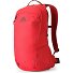  Kiro 20 Wanderrucksack 50 cm Variante lava red