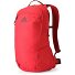  Kiro 20 Wanderrucksack 50 cm Variante lava red