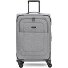 Essentials 12 MEDIUM 4-Rollen Trolley 67 cm mit Dehnfalte Variante grey2 Essentials 12 MEDIUM 4-Rollen Trolley 67 cm mit Dehnfalte Variante grey2