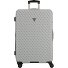  Jesco 4 Rollen Trolley 77 cm mit Dehnfalte Variante slate grey