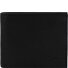  Discover Geldbörse Leder 11 cm Variante black