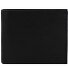 Discover Geldbörse Leder 11 cm Variante black Discover Geldbörse Leder 11 cm Variante black
