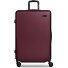  Edition 05 4 Rollen Trolley 76 cm Variante burgundy