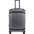  PQL-Premium 4 Rollen Trolley 68 cm Variante graphite-black
