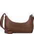  Elvira Umhängetasche Leder 26 cm Variante russet