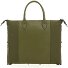  G3 Schultertasche M Leder 37 cm Variante military