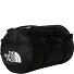Base Camp S Reisetasche 53 cm Variante tnf black-tnf white-npf Base Camp S Reisetasche 53 cm Variante tnf black-tnf white-npf