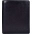 Brick Lane Jorge Geldbörse RFID Schutz Leder 10 cm Variante black Brick Lane Jorge Geldbörse RFID Schutz Leder 10 cm Variante black