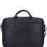 Cardona Pandion Aktentasche Leder 40 cm Laptopfach Variante black Cardona Pandion Aktentasche Leder 40 cm Laptopfach Variante black