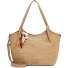  TAS Konstantina Shopper Tasche 36 cm Variante sand