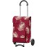  Scala Shopper Signe Einkaufstrolley 59 cm Variante rot