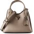  Meridian II Handtasche 26 cm Variante dark taupe