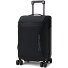 Split 48 4 Rollen Kabinentrolley 55 cm mit Dehnfalte Variante black Split 48 4 Rollen Kabinentrolley 55 cm mit Dehnfalte Variante black