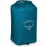  Ultralight Drysack 35L Packtasche 36 cm Variante waterfront blue