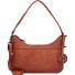  Mara Schultertasche Leder 30 cm Variante charming cognac