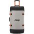  JS007C 2 Rollen Trolley 82 cm Variante grey