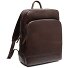  Nicola Daypack Leder 40 cm Variante brown