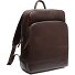  Nicola Daypack Leder 40 cm Variante brown