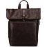  Glasgow Daypack RFID Schutz Leder 42 cm Laptopfach Variante brown