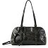  Ever Faded Schultertasche Leder 37.5 cm Variante faded black