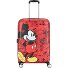  Wavebreaker Disney 4 Rollen Trolley 67 cm Variante mickey comics red