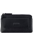  Sina Schlüsseletui Leder 13 cm Variante schwarz