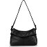  Fiona Schultertasche Leder 29 cm Variante black