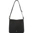 Pura Schultertasche Leder 26 cm Variante black Pura Schultertasche Leder 26 cm Variante black
