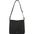  Pura Schultertasche Leder 26 cm Variante black