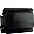 Montreal Messenger Leder 36 cm Variante schwarz Montreal Messenger Leder 36 cm Variante schwarz