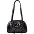  Theodora Schultertasche 24 cm Variante black
