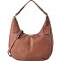  Soft Skylar Schultertasche Leder 40 cm Variante taupe
