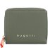  Ella Geldbörse 12 cm Variante olive-olive