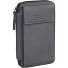  Den Haag Handytasche Leder 11 cm Variante grau