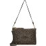 Eva Umhängetasche Leder 25 cm Variante cemento