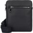 New Umhängetasche Leder 21 cm Variante navy New Umhängetasche Leder 21 cm Variante navy
