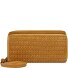 Soft Weaving Samira Handytasche Leder 21 cm Variante oriental mustard Soft Weaving Samira Handytasche Leder 21 cm Variante oriental mustard